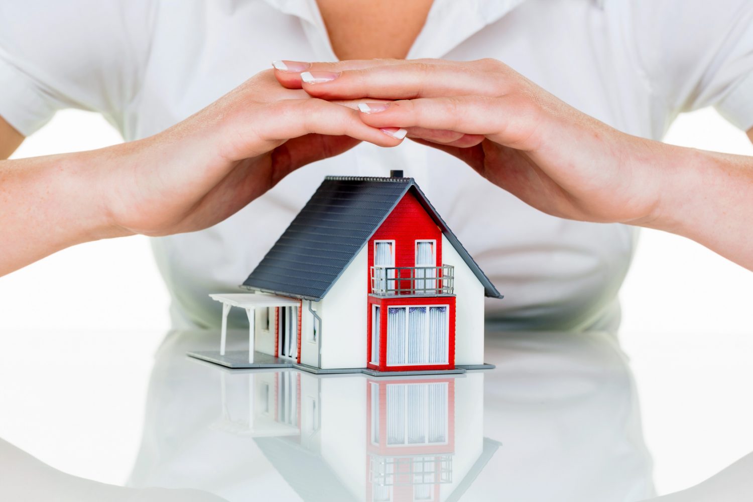 Hausverwaltung Immobilien · Wohnungsverwaltung · Hausverwaltung · Grundstücksverwaltung